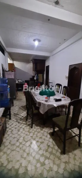 image RUMAH 2 TINGKAT KAWASAN KOMPLEK MEDAN SELAYANG (4)