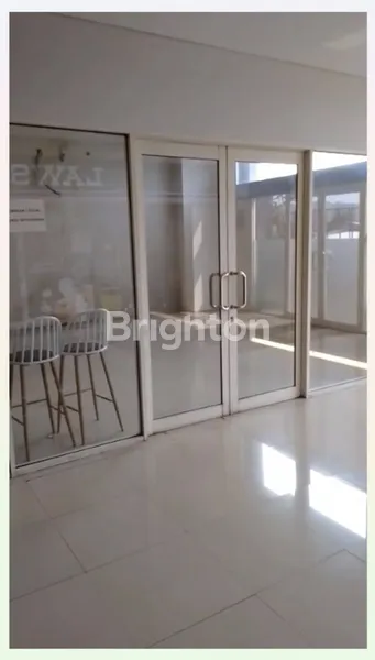 JUAL CEPAT!! AREA KOMERSIL NIFARRO PARK LOKASI PASAR MINGGU