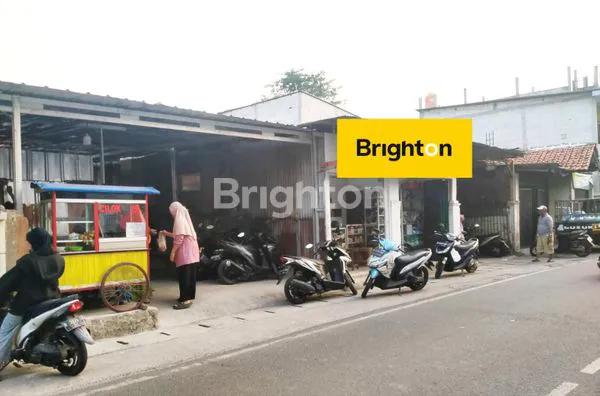 image LAHAN LUAS BONUS RUMAH DI CIPAYUNG COCOK UNTUK USAHA & HUNIAN (1)