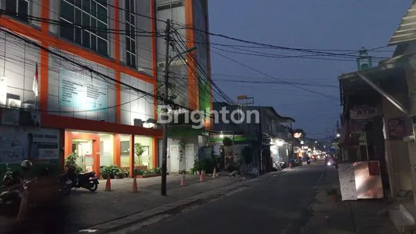 image LAHAN LUAS BONUS RUMAH DI CIPAYUNG COCOK UNTUK USAHA & HUNIAN (4)