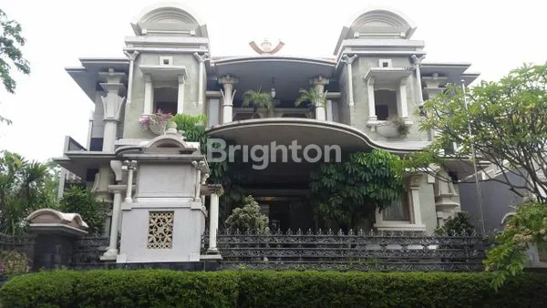 Gambar Property RUMAH MEWAH