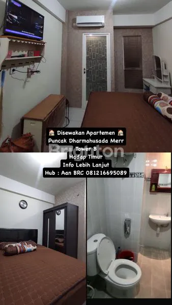 image APARTEMEN PUNCAK DHARMAHUSADA MERR TOWER B (1)