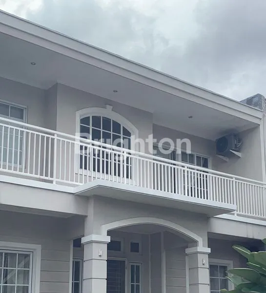 image RUMAH CANTIK DI LIPPO KARAWACI TANGERANG  (1)