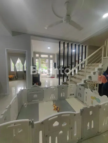 image RUMAH CANTIK DI LIPPO KARAWACI TANGERANG  (2)