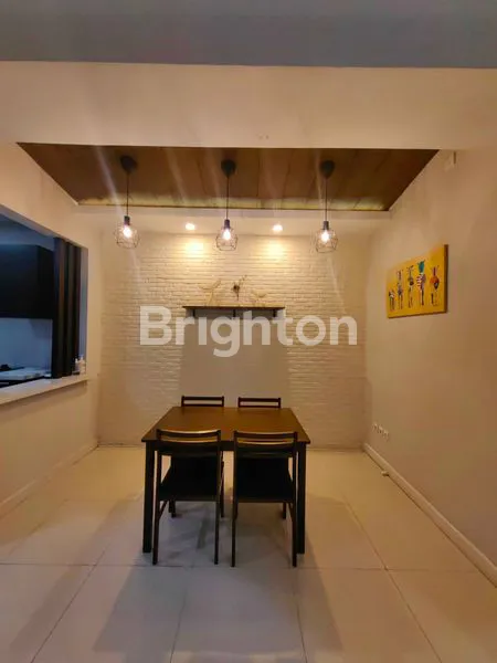 image RUMAH CANTIK DI LIPPO KARAWACI TANGERANG  (8)