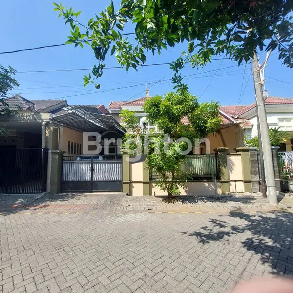 image MURAH GRAHA TIRTA WARU STRATEGIS SURABAYA SELATAN DEKAT BANDARA (1)