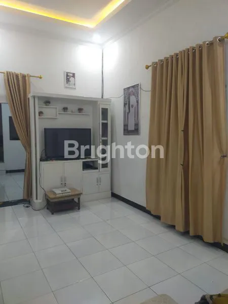 image DIJUAL CEPAT RUMAH DI JL.GUNUNG LINGAI SAMARINDA (5)