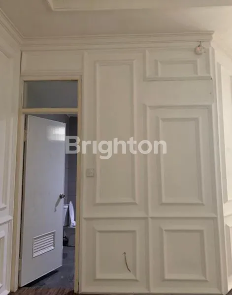 image RUMAH 2 LANTAI – TANJUNG DUREN BEBAS BANJIR (2)