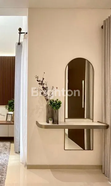 image DIJUAL RUMAH HUNI GRAHA NATURA SURABAYA JAWA TIMUR (2)