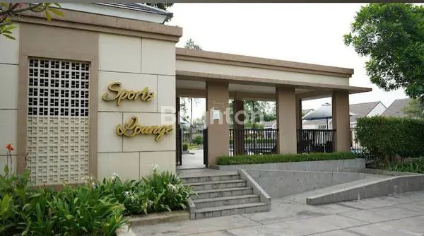 DIJUAL KAVLING TANAH DI SUVARNA SUTERA