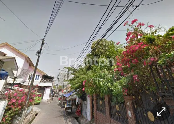 image RUMAH 8 X 28 PECENONGAN JAKARTA BARAT (2)