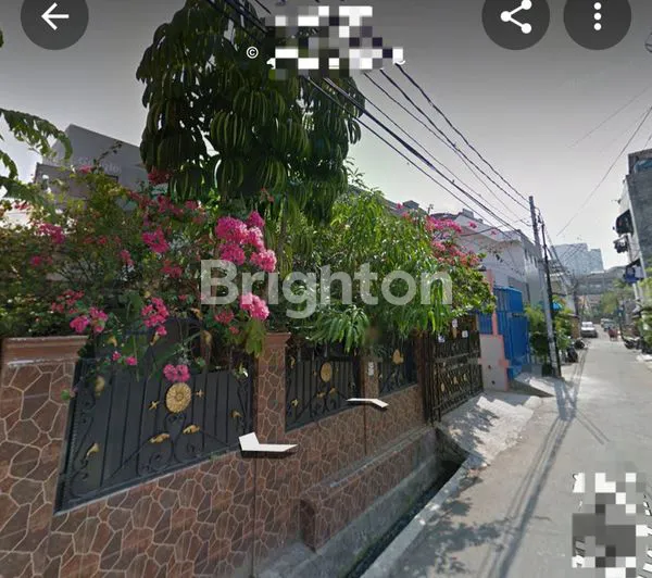 image RUMAH 8 X 28 PECENONGAN JAKARTA BARAT (1)