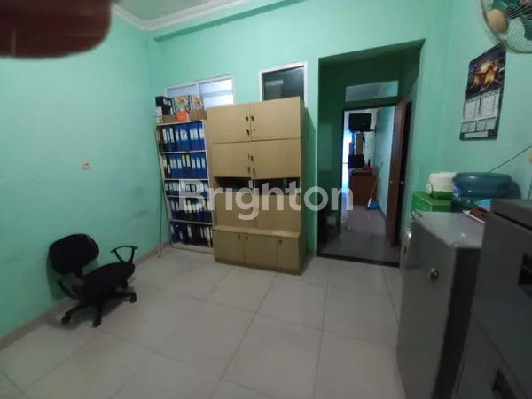 image RUKO EX KANTOR SIAP HUNI DI RAWAMANGUN JAKARTA TIMUR (7)