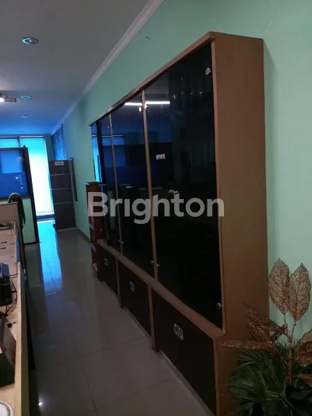 image RUKO EX KANTOR SIAP HUNI DI RAWAMANGUN JAKARTA TIMUR (6)