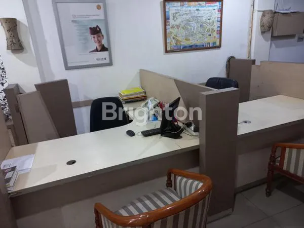 image RUKO EX KANTOR SIAP HUNI DI RAWAMANGUN JAKARTA TIMUR (2)