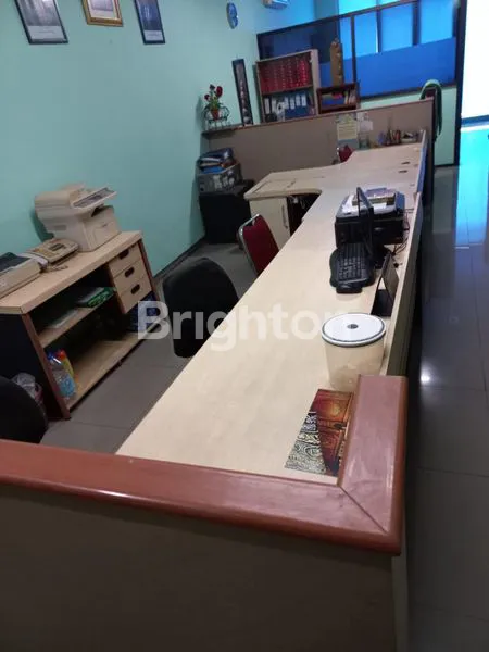 image RUKO EX KANTOR SIAP HUNI DI RAWAMANGUN JAKARTA TIMUR (5)