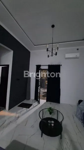 image DIJUAL RUMAH SIAP HUNI PANORAMA SERPONG  (1)