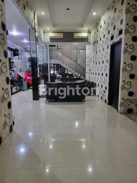 image RUMAH 2 LANTAI DI VILA ALAM PERMAI, HARJAMUKTI, DEPOK (3)