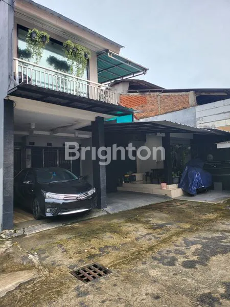 image RUMAH 2 LANTAI DI VILA ALAM PERMAI, HARJAMUKTI, DEPOK (1)