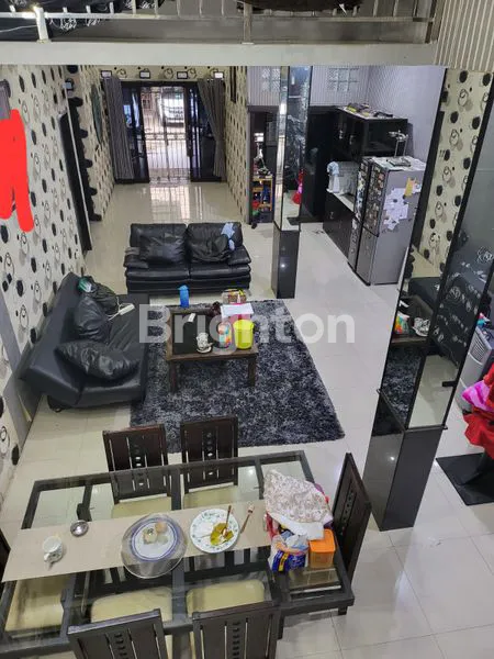 image RUMAH 2 LANTAI DI VILA ALAM PERMAI, HARJAMUKTI, DEPOK (7)