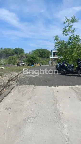 image DI JUAL TANAH MURAH DIKAWASAN STRATEGIS (4)