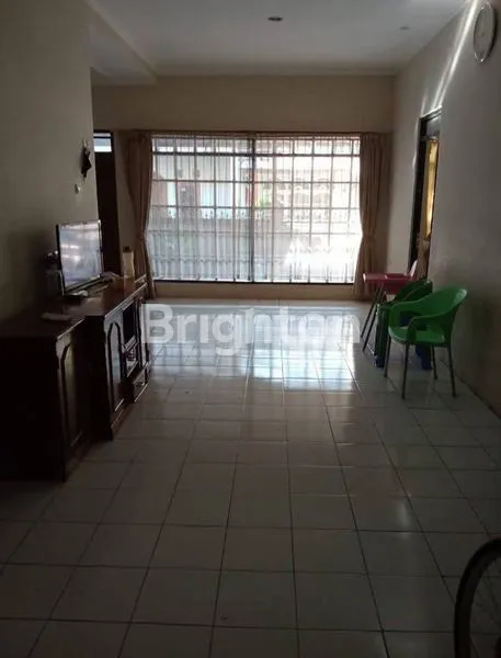 image RUMAH LUAS HJ KURDI DEKAT TOL MOCH THOHA (3)