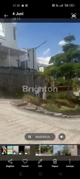 image JUAL VILLA VALLE VERDE 2 LANTAI, CISARUA, BANDUNG BARAT (8)