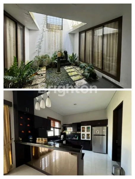 image HUNIAN EKSKLUSIF 300M² SIAP HUNI DI BOGOR NIRWANA RESIDENCE (4)