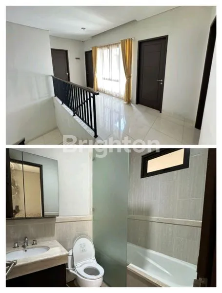 image HUNIAN EKSKLUSIF 300M² SIAP HUNI DI BOGOR NIRWANA RESIDENCE (6)