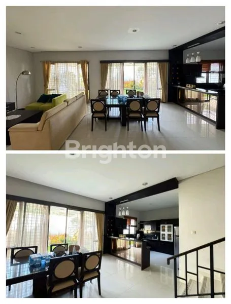 image HUNIAN EKSKLUSIF 300M² SIAP HUNI DI BOGOR NIRWANA RESIDENCE (2)