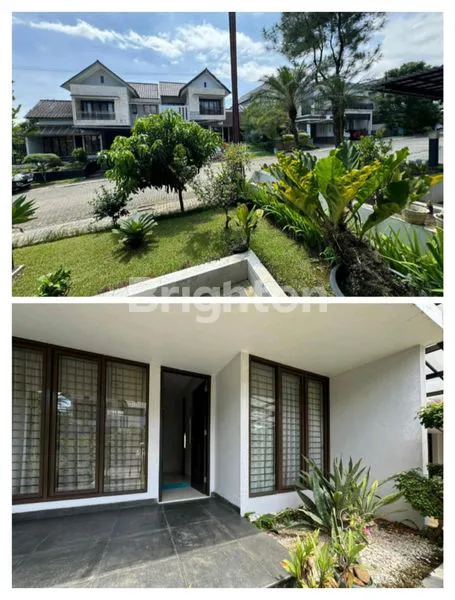 image HUNIAN EKSKLUSIF 300M² SIAP HUNI DI BOGOR NIRWANA RESIDENCE (5)