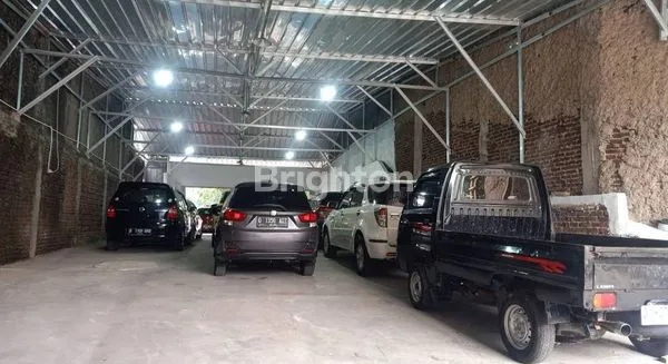 image TANAH BAGUS UNTUK BERBAGAI USAHA DI MAINROAD JALAN AH NASUTION BANDUNG (1)