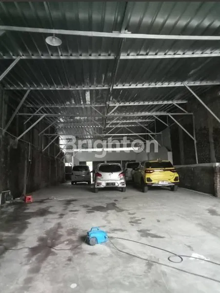 image TANAH BAGUS UNTUK BERBAGAI USAHA DI MAINROAD JALAN AH NASUTION BANDUNG (2)