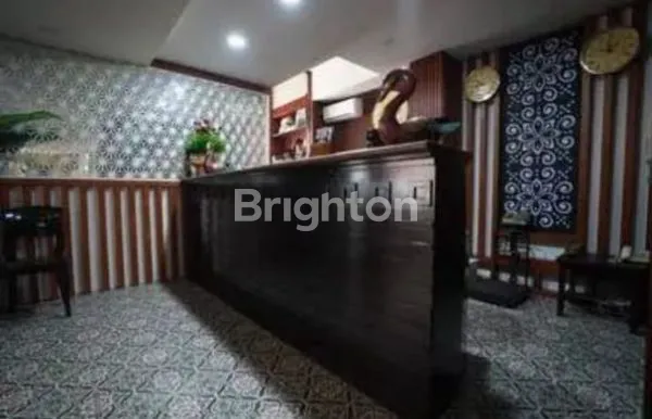 image HOTEL LEGIAN BALI (7)