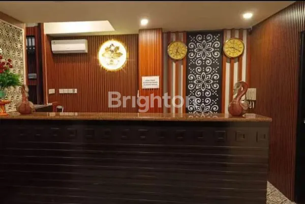 image HOTEL LEGIAN BALI (2)