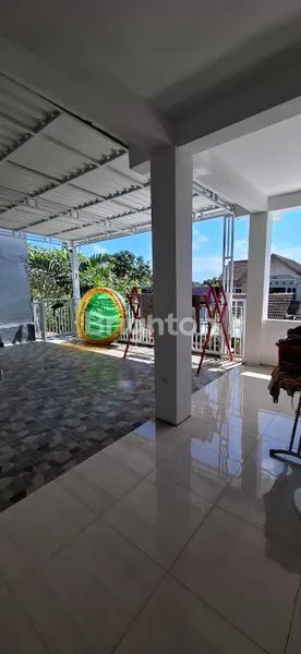 image RUMAH ASRI 2 LANTAI LUAS DAN NYAMAN DI JIMBARAN  (8)