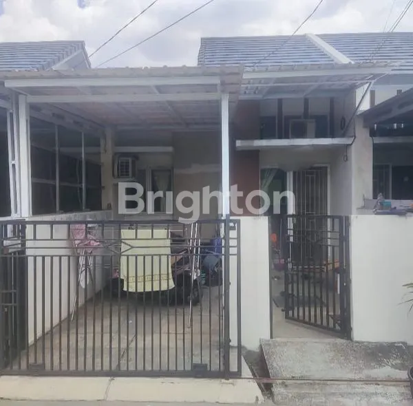 image JUAL CEPAT PERUMAHAN PORIS RESIDENCE  (1)