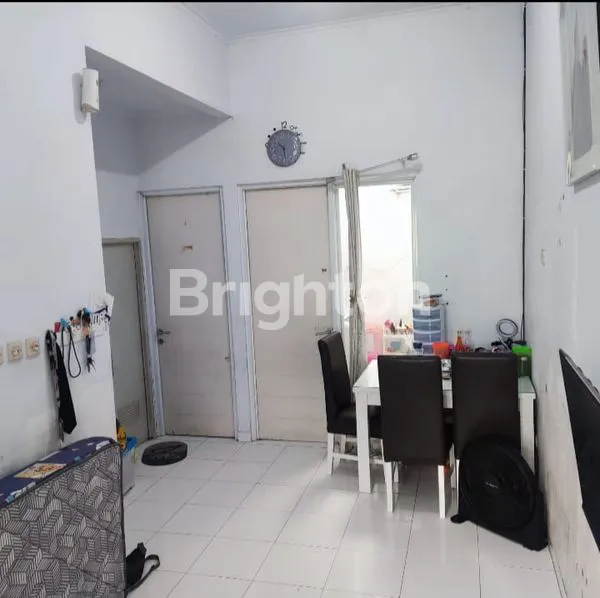 image JUAL CEPAT PERUMAHAN PORIS RESIDENCE  (5)