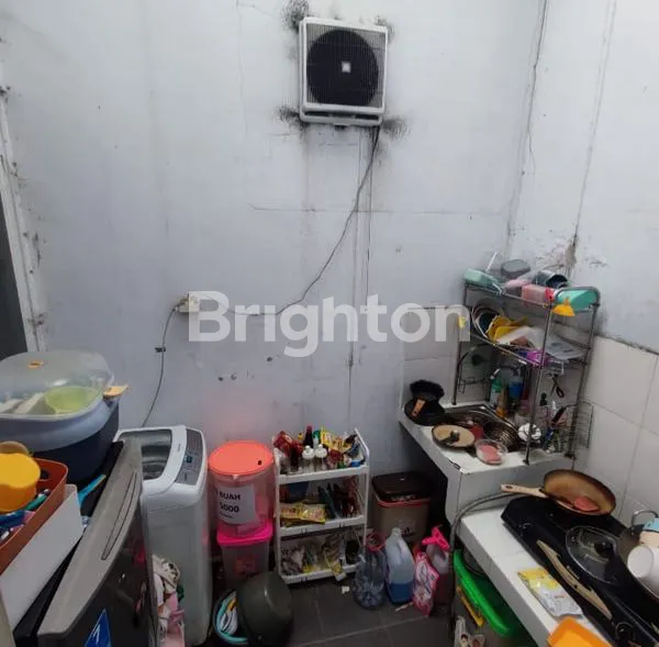 image JUAL CEPAT PERUMAHAN PORIS RESIDENCE  (7)