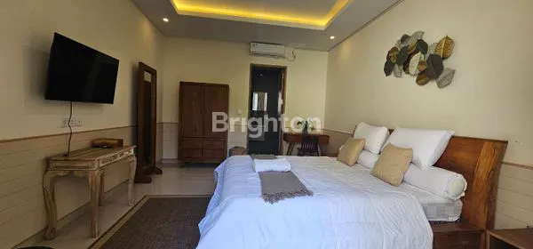 image VILLA EKSOTIS 2 LANTAI DI KEDONGANAN- HUNIAN DAN INVESTASI MENAWAN (2)