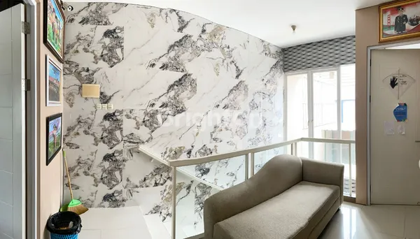 image RUMAH ROYAL RESIDENCE CLUSTER MONTICELLO (3)