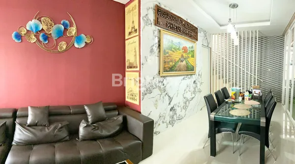 image RUMAH ROYAL RESIDENCE CLUSTER MONTICELLO (6)