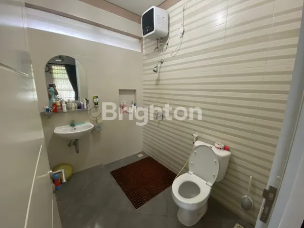 image RUMAH ROYAL RESIDENCE CLUSTER MONTICELLO (7)