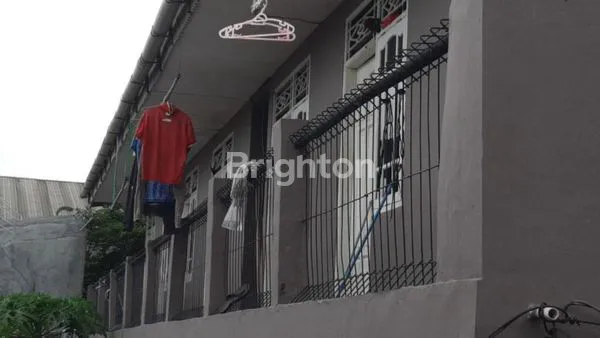 image HOT DEAL RUMAH KOS-KOSAN 13 PINTU (4)