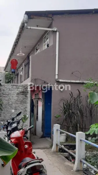 image HOT DEAL RUMAH KOS-KOSAN 13 PINTU (1)