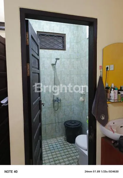 image RUMAH KILO 4 DEKAT JALAN POROS (5)