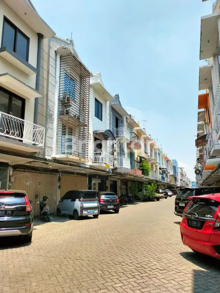 image DISEWAKAN RUKO KLAMPIS 21 (1)