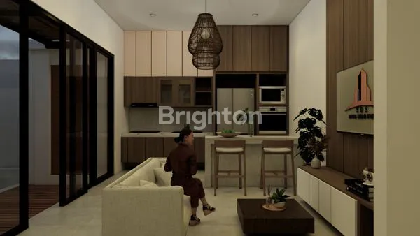 image 1,39 M VILLA LEASEHOLD 25YRS AT BUDUK, MENGWI (3)