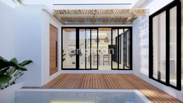 image 1,39 M VILLA LEASEHOLD 25YRS AT BUDUK, MENGWI (6)