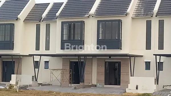 Gambar Property RUMAH OPRA CITY